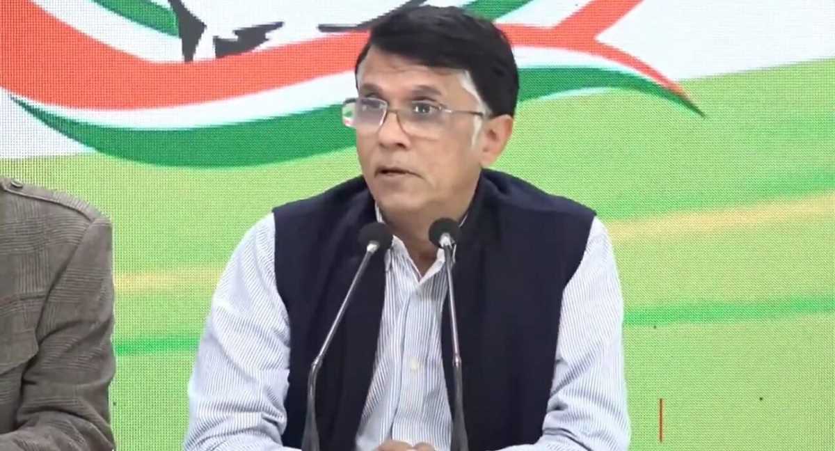 चुनावी बॉन्ड की अपारदर्शी व्यवस्था को खत्म करेंगे: कांग्रेस